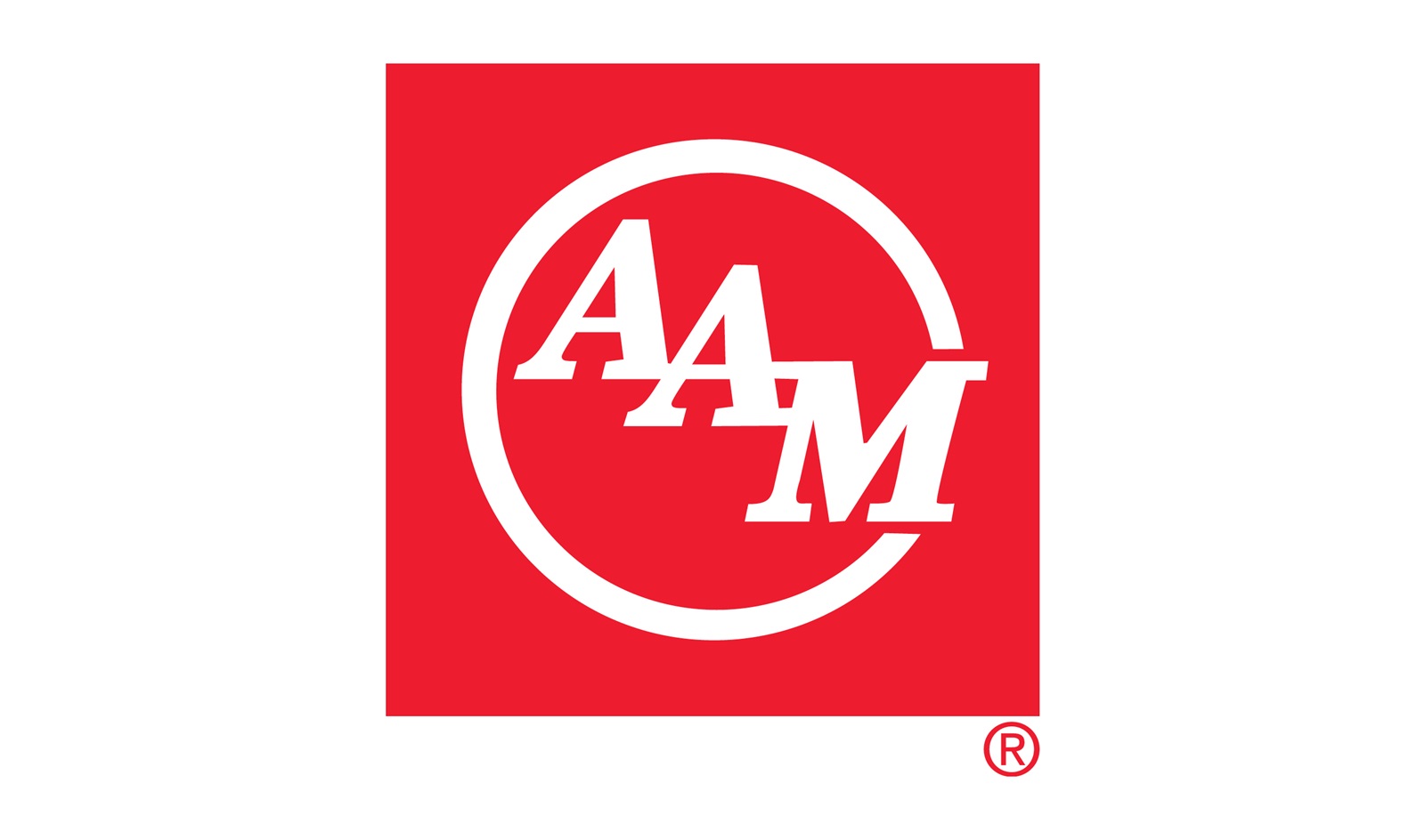 American Axle & Manufacturing